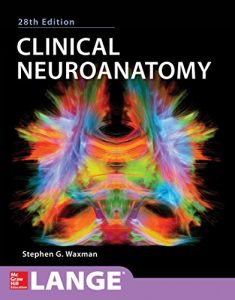 Baixar Clinical Neuroanatomy, 28th Edition pdf, epub, eBook