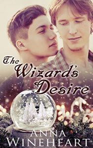 Baixar The Wizard’s Desire (English Edition) pdf, epub, eBook
