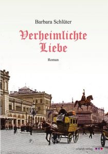 Baixar Verheimlichte Liebe: Historischer Roman (Detektivin Elsa ermittelt 2) (German Edition) pdf, epub, eBook