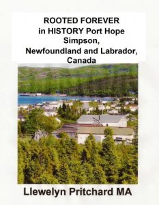 Baixar ROOTED FOREVER in HISTORY Port Hope Simpson, Newfoundland and Labrador, Canada (Port Hope Simpson Mysteries Book 9) (Basque Edition) pdf, epub, eBook