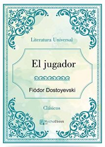 Baixar El jugador pdf, epub, eBook