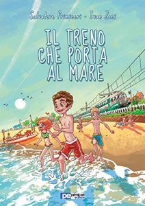 Baixar Il Treno che Porta al Mare pdf, epub, eBook