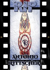 Baixar RIP (Spanish Edition) pdf, epub, eBook