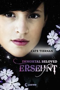 Baixar Immortal Beloved 2 – Ersehnt (German Edition) pdf, epub, eBook