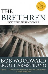 Baixar The Brethren: Inside the Supreme Court (English Edition) pdf, epub, eBook