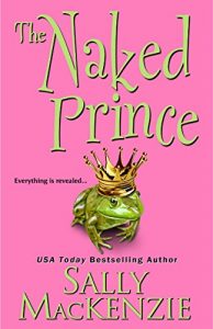 Baixar The Naked Prince (Naked Nobility) pdf, epub, eBook