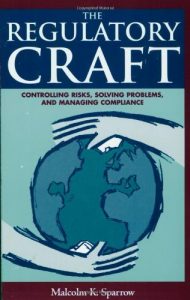 Baixar The Regulatory Craft: Controlling Risks, Solving Problems, and Managing Compliance pdf, epub, eBook