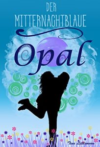 Baixar Der mitternachtblaue Opal: Eine Australien-Saga (German Edition) pdf, epub, eBook