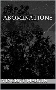 Baixar Abominations (French Edition) pdf, epub, eBook