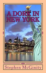 Baixar A Dork in New York – Part One (English Edition) pdf, epub, eBook