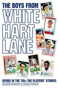 Baixar Boys from White Hart Lane, The (English Edition) pdf, epub, eBook
