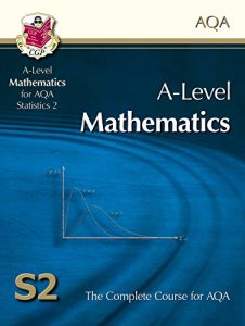 Baixar A2-Level Maths for AQA – Statistics 2: Student Book pdf, epub, eBook