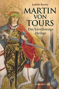 Baixar Martin von Tours: Der barmherzige Heilige (German Edition) pdf, epub, eBook