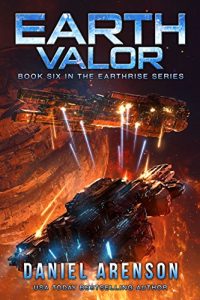 Baixar Earth Valor (Earthrise Book 6) (English Edition) pdf, epub, eBook