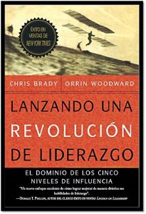 Baixar Lanzando Una Revolucion de Liderazgo (Spanish Edition) pdf, epub, eBook