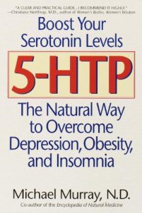 Baixar 5-HTP: The Natural Way to Overcome Depression, Obesity, and Insomnia pdf, epub, eBook