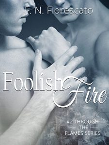 Baixar Foolish Fire pdf, epub, eBook
