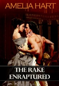 Baixar The Rake Enraptured (English Edition) pdf, epub, eBook
