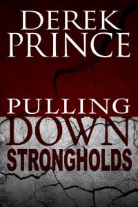 Baixar Pulling Down Strongholds pdf, epub, eBook