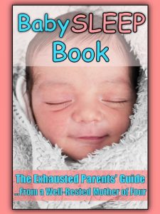 Baixar Baby Sleep Secret: The Exhausted Parents’ Sleep Solution Guide (English Edition) pdf, epub, eBook