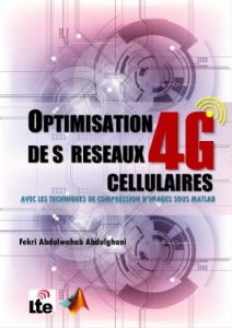 Baixar OPTIMISATION   DE S  RESEAUX  CELLULAIRES 4G (French Edition) pdf, epub, eBook