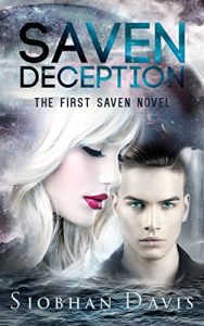 Baixar Saven Deception: Sci-Fi Alien Romance (The Saven Series Book 1) (English Edition) pdf, epub, eBook