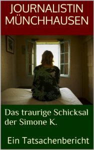 Baixar Das traurige Schicksal der Simone K. (German Edition) pdf, epub, eBook