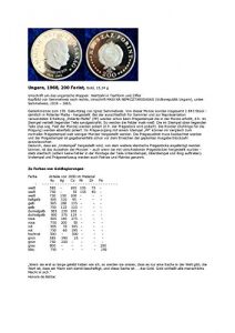 Baixar Kalenderblatt zum Jahr 1968: Goldlegierungen und deren Farben (200 Forint Ungarns des Jahres 1968) (German Edition) pdf, epub, eBook