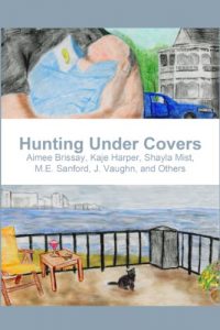 Baixar Hunting Under Covers (English Edition) pdf, epub, eBook