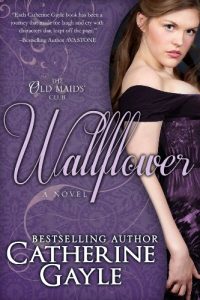 Baixar Wallflower (The Old Maids’ Club Book 1) (English Edition) pdf, epub, eBook