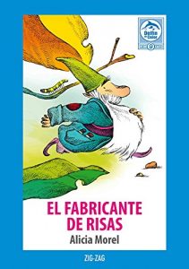 Baixar El fabricante de risas pdf, epub, eBook