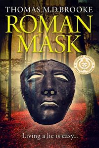 Baixar Roman Mask (English Edition) pdf, epub, eBook