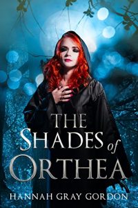 Baixar The Shades of Orthea (English Edition) pdf, epub, eBook