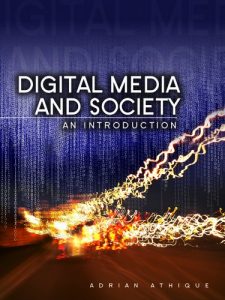 Baixar Digital Media and Society: An Introduction pdf, epub, eBook