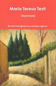 Baixar Disarmonia (Italian Edition) pdf, epub, eBook