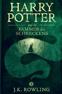 Baixar Harry Potter und die Kammer des Schreckens (Die Harry-Potter-Buchreihe) pdf, epub, eBook