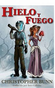 Baixar Hielo Y Fuego (Spanish Edition) pdf, epub, eBook