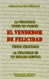Baixar El Vendedor de Felicidad (Spanish Edition) pdf, epub, eBook