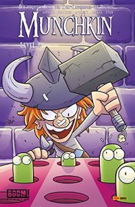 Baixar Munchkin, Band 2 – Level 2 (German Edition) pdf, epub, eBook