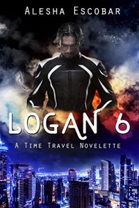 Baixar Logan 6: A Time Travel Novelette (English Edition) pdf, epub, eBook