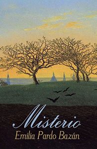 Baixar Misterio (Spanish Edition) pdf, epub, eBook