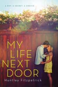 Baixar My Life Next Door pdf, epub, eBook