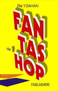 Baixar FANTASHOP  (French Edition) pdf, epub, eBook