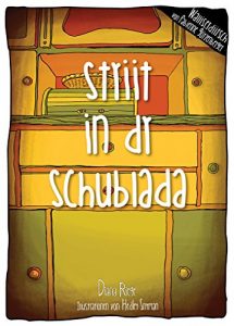 Baixar Striit in dr Schublada (German Edition) pdf, epub, eBook