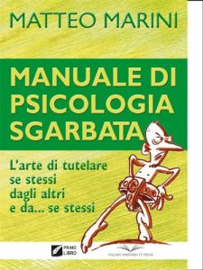 Baixar Manuale di psicologia sgarbata pdf, epub, eBook