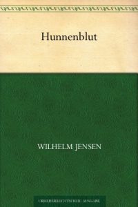 Baixar Hunnenblut (German Edition) pdf, epub, eBook