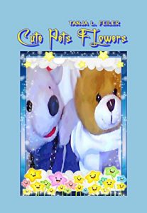 Baixar Cute Pets Flowers (German Edition) pdf, epub, eBook