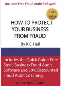 Baixar HOW TO PROTECT YOUR BUSINESS FROM FRAUD (English Edition) pdf, epub, eBook