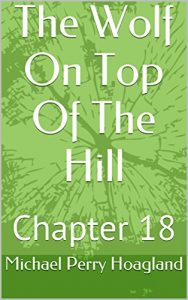 Baixar The Wolf On Top Of The Hill (English Edition) pdf, epub, eBook