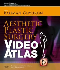 Baixar Aesthetic Plastic Surgery Video Atlas E Book pdf, epub, eBook